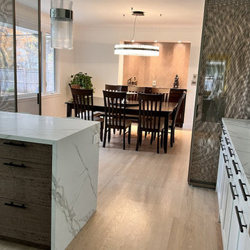 Private Residence 1