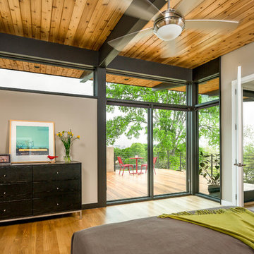 Barton Hills Residence