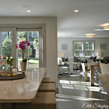 Staging and Decor
