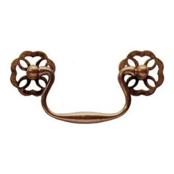Cabinet Handles - Cabinet And Drawer Handle Pulls