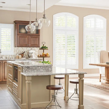 Arch Window Solutions