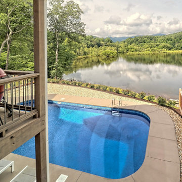 Lakeside Haven