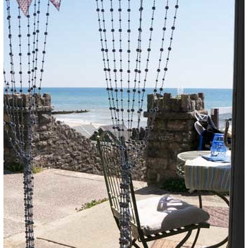 Beach Hut Makeover - Bournemouth, Dorset
