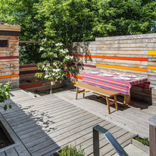 decks