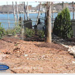 Fencing Project - Home Fencing And Gates