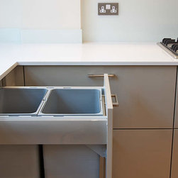 Kitchen storage ideas - Kitchen Storage And Organization