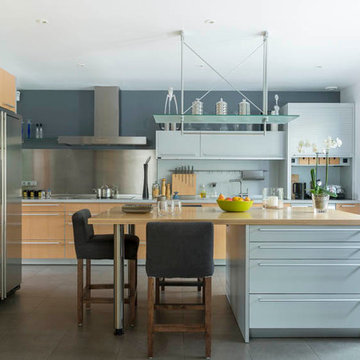 Maison d'architecte