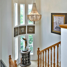 Chandeliers