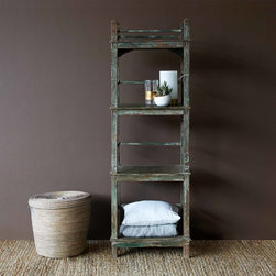 Nomad India - Products
