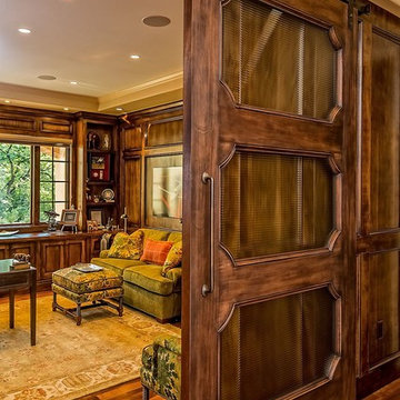 Cherry Hills French Country Estate