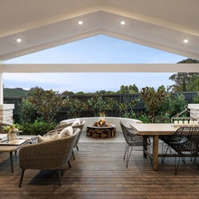 Patio Ideas