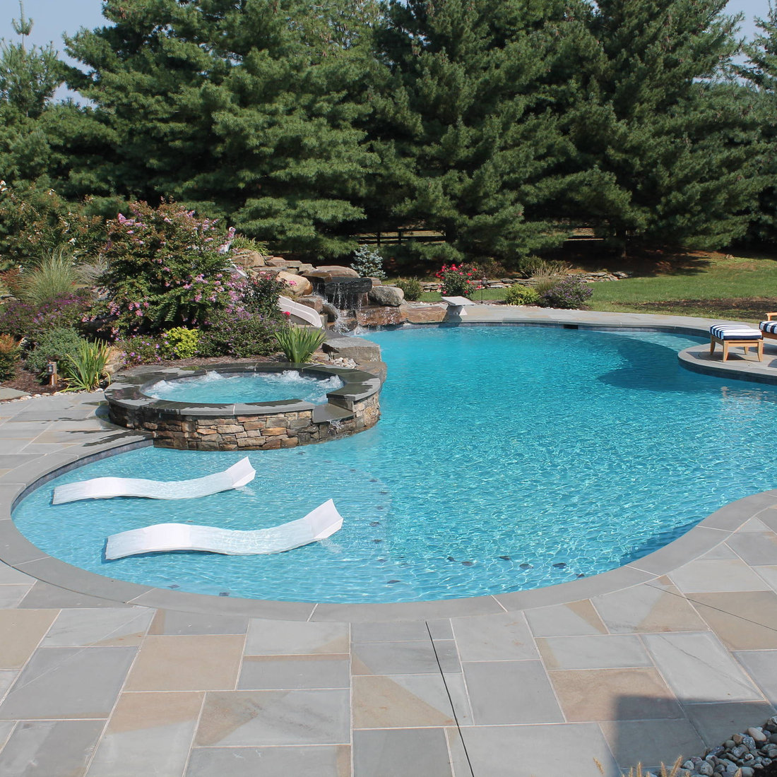 ABD Custom Pools