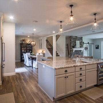 Luxurious Country Charm