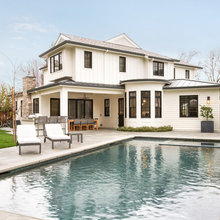 Pool ideas