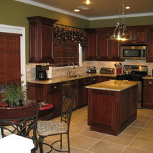 Brandywine Cabinets