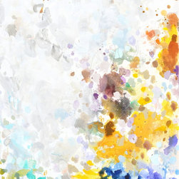 Original Art by Casey Matthews - Artwork
