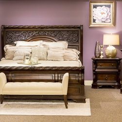 Precious Metals - Bedroom Products
