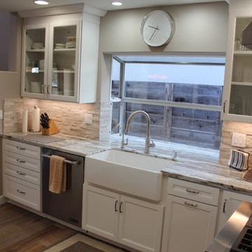 Shell Beach Remodel