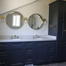 Bathroom - The Woods
