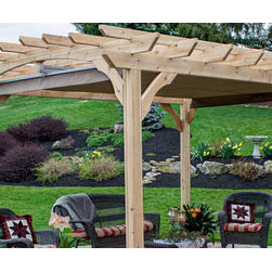 EZSHADE CANOPY ROOF - Products