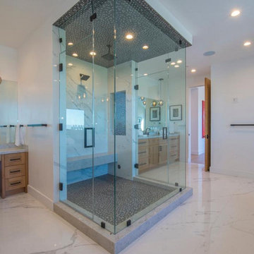 Bathroom Remodels