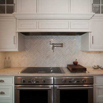Radnor Kitchen
