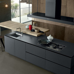 artex kitchen - Kitchen Cabinetry