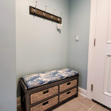 LBI Beach House Lounge & Game Room