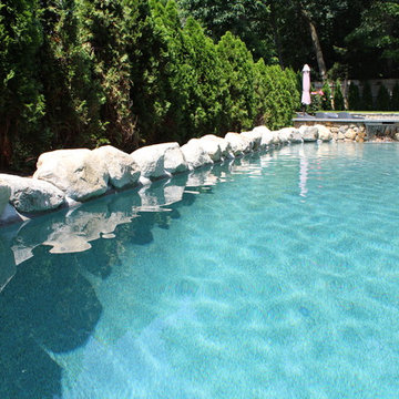 Backyard Design