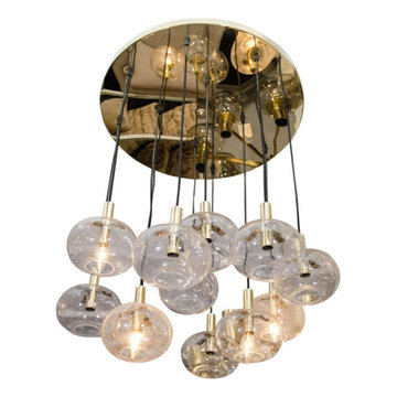KA1872 SUSPENDED GLOBES