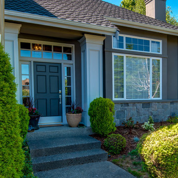 Sammamish Remodel