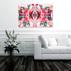 Abstract Art - Prints And Posters