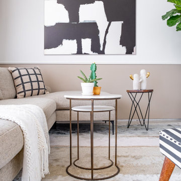 The Mysa Home
