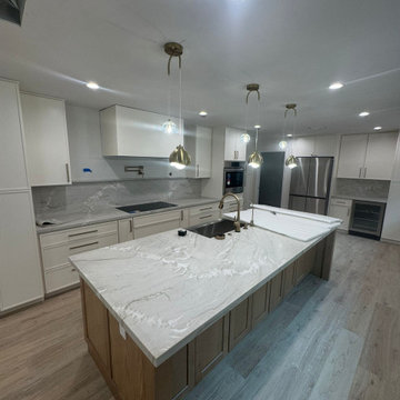 General Remodeling in Temple City, CA