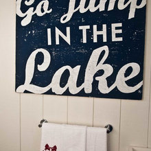 Wall hangings