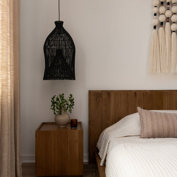 Organic Resort