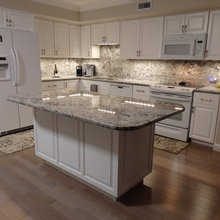 Kitchen Ideas