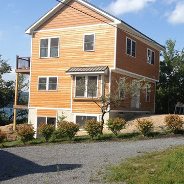 Canandaigua Lake Cottage 2