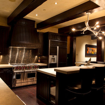 Timbers Residence