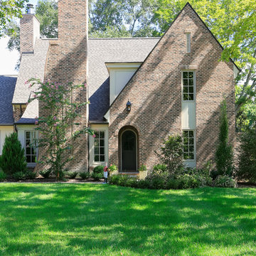 Exteriors