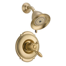 Delta Victorian&reg; Monitor&reg; 17 Series Shower Trim - Showerheads And Body Sprays