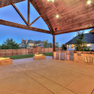5000 Deerfield Drive