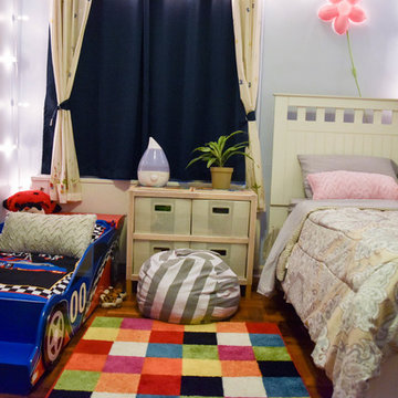 Parkchester Makeover