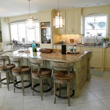 Kitchen Ideas