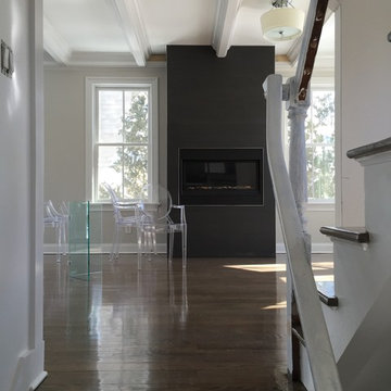 Greenwich Townhouse