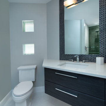 En Suite Bathroom Remodel in Naples, FL