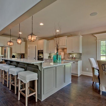 Custom Cabinets
