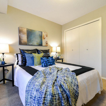 Amazing condo in Edmonton Southwest