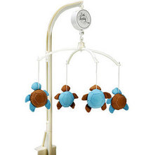 Contemporary Baby Mobiles by Walmart