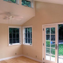 Bedroom Ideas